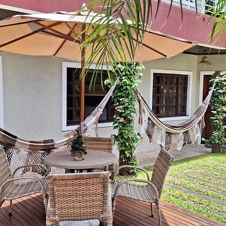 Navega Apart Hotel Navegantes Ngoại thất bức ảnh