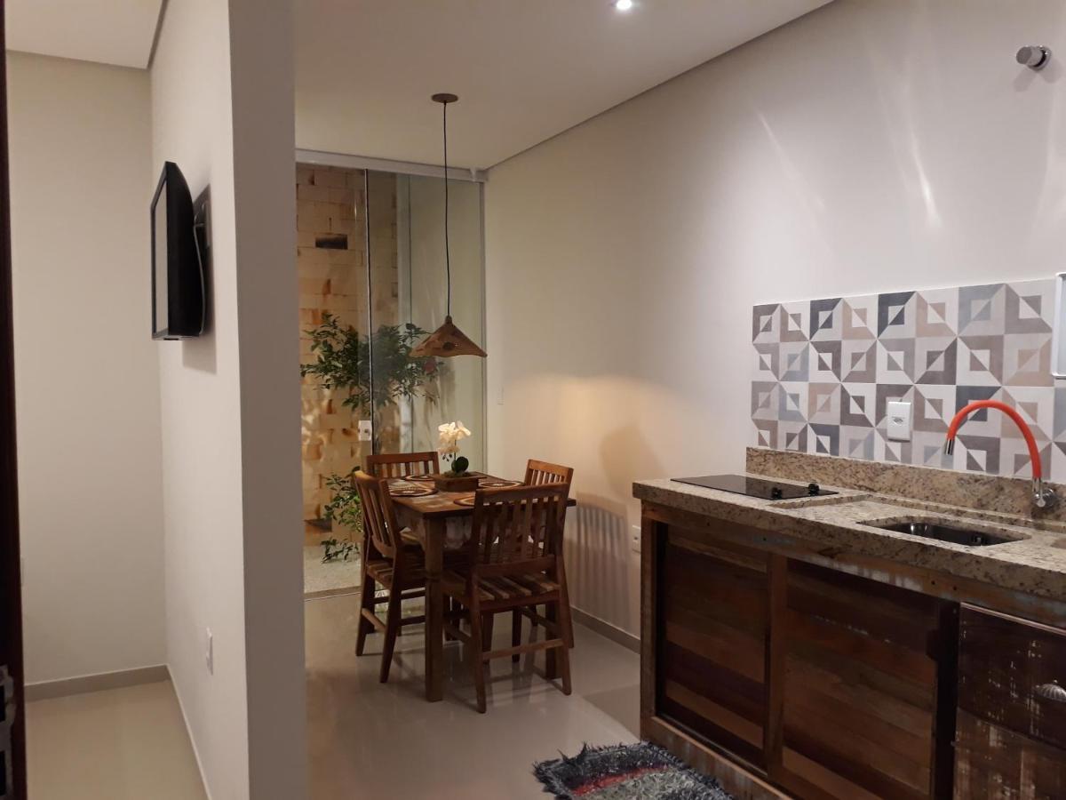 Navega Apart Hotel Navegantes Ngoại thất bức ảnh