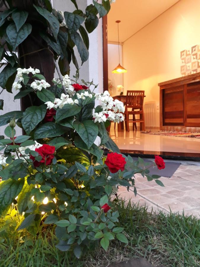 Navega Apart Hotel Navegantes Ngoại thất bức ảnh
