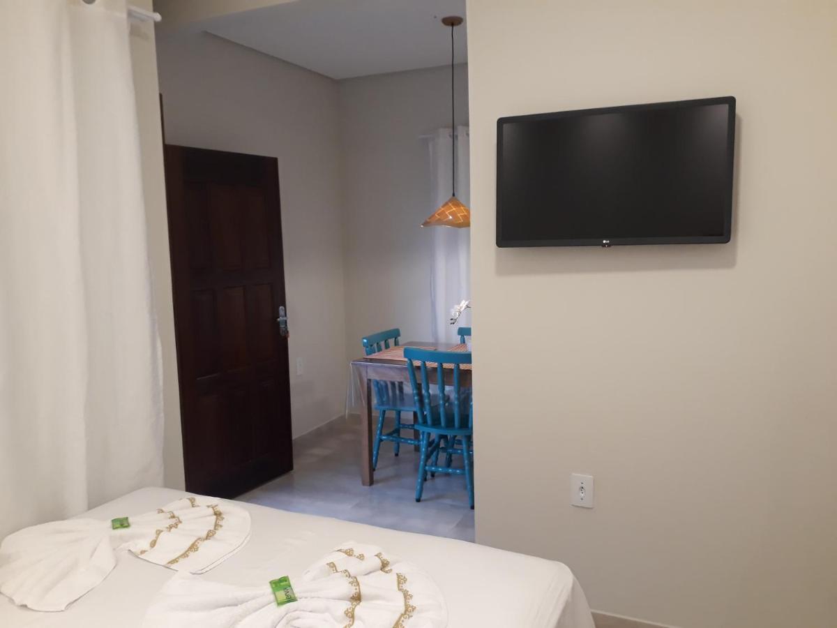 Navega Apart Hotel Navegantes Ngoại thất bức ảnh