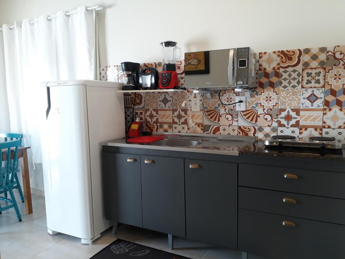 Navega Apart Hotel Navegantes Ngoại thất bức ảnh